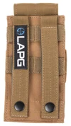 LAPG Single Rifle Mag Pouch  SMP  Thumbnail Image