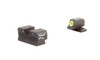 Trijicon - FN104 - HD Night Sights  TJ-FN104-C  Thumbnail Image