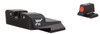 Trijicon - SA637 - HD XR Smith & Wesson Night Sights  TJ-SA637-C  Thumbnail Image