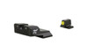 Trijicon - SA637 - HD XR Smith & Wesson Night Sights  TJ-SA637-C  Thumbnail Image