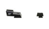 Trijicon - SA637 - HD XR Smith & Wesson Night Sights  TJ-SA637-C  Thumbnail Image