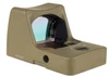 Trijicon - RM01-C - RMR Type 2 w/ 3.25 MOA Red DotSight  TJ-RM01-C  Thumbnail Image