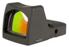 Trijicon - RM01-C - RMR Type 2 w/ 3.25 MOA Red DotSight  TJ-RM01-C  Thumbnail Image