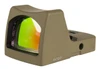 Trijicon - RM01-C - RMR Type 2 w/ 3.25 MOA Red DotSight  TJ-RM01-C  Thumbnail Image