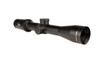 Trijicon Huron Riflescope w/ Capped Adjusters- Satin Black  TJ-HR  Thumbnail Image