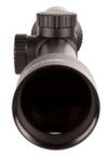 Trijicon Huron Riflescope w/ Capped Adjusters- Satin Black  TJ-HR  Thumbnail Image