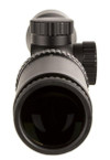 Trijicon Huron Riflescope w/ Capped Adjusters- Satin Black  TJ-HR  Thumbnail Image