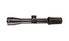 Trijicon Huron Riflescope w/ Capped Adjusters- Satin Black  TJ-HR  Thumbnail Image