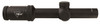 Trijicon Credo 1-4x24 Second Focal Plain Riflescope  TRIJ-CR424-C  Thumbnail Image