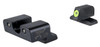 Trijicon - SP601 -  HD XR Night Sights  TJ-SP601-C  Thumbnail Image