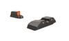 Trijicon - CZ104 - HD Night Sights - CZ P-10/P-10COptics Cut  TJ-CZ104-C  Thumbnail Image