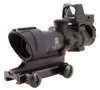 Trijicon -TA01 - ACOG 4x32 Tritium Riflescope  TJ-TA01-D  Thumbnail Image