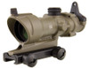 Trijicon -TA01 - ACOG 4x32 Tritium Riflescope  TJ-TA01-D  Thumbnail Image