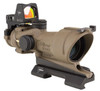 Trijicon -TA01 - ACOG 4x32 Tritium Riflescope  TJ-TA01-D  Thumbnail Image