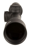 Trijicon Ascent Riflescope w/ Capped Adjusters - Matte Black  TJ-AT-C-28  Thumbnail Image