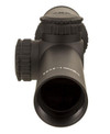 Trijicon Ascent Riflescope w/ Capped Adjusters - Matte Black  TJ-AT-C-28  Thumbnail Image