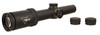 Trijicon Ascent Riflescope w/ Capped Adjusters - Matte Black  TJ-AT-C-28  Thumbnail Image
