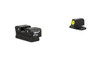 Trijicon - SG601 - HD XR Night Sights - Sig Sauer #8 Front / #8 Rear  TJ-SG601-C  Thumbnail Image