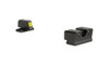 Trijicon - SG601 - HD XR Night Sights - Sig Sauer #8 Front / #8 Rear  TJ-SG601-C  Thumbnail Image