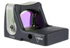 Trijicon - RM05 -  RMR Dual Illuminated Reflex Sight w/ 9.0 MOA Dot  TJ-RM05  Thumbnail Image