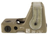 Trijicon - RM05 -  RMR Dual Illuminated Reflex Sight w/ 9.0 MOA Dot  TJ-RM05  Thumbnail Image