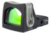 Trijicon - RM05 -  RMR Dual Illuminated Reflex Sight w/ 9.0 MOA Dot  TJ-RM05  Thumbnail Image