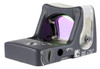 Trijicon - RM05 -  RMR Dual Illuminated Reflex Sight w/ 9.0 MOA Dot  TJ-RM05  Thumbnail Image