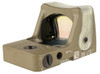 Trijicon - RM05 -  RMR Dual Illuminated Reflex Sight w/ 9.0 MOA Dot  TJ-RM05  Thumbnail Image