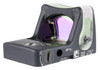 Trijicon - RM05 -  RMR Dual Illuminated Reflex Sight w/ 9.0 MOA Dot  TJ-RM05  Thumbnail Image