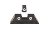 Trijicon - GL01 - Bright & Tough Night Sights - Glock Standard Frames  TJ-GL01  Thumbnail Image