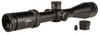 Trijicon -CRHX1650 - Credo HX SFP Riflescope w/ Exposed Elevation Adjuster  TJ-CRHX1650-C  Thumbnail Image