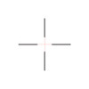 Trijicon - CRHX1056 - Credo HX SFP Riflescope w/ Exposed Elevation Adjuster  TJ-CRHX1056-C  Thumbnail Image