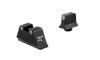 Trijicon - GL204 -  Bright & Tough Suppressor Sights - Glock Large Frames  TJ-GL204-C  Thumbnail Image