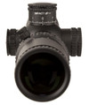 Trijicon - CR1036 - Credo FFP Riflescope 2-10x36 w/ Exposed Elevation Adjuster  TJ-CR1036-C  Thumbnail Image