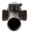 Trijicon - CRHX624 - Credo HX SFP Riflescope w/ Low Capped Adjusters - .223/.308  TJ-CRHX624-C  Thumbnail Image