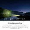 Olight Baton 4 Pro Dual Switch 1600 Lumen Compact EDC Flashlight - LA Police Gear Thumbnail Image