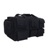 Rothco Canvas Pocketed Military Gear Bag - LA Police Gear Thumbnail Image