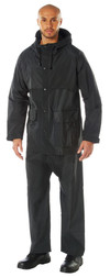 Rothco 2 Piece Microlite PVC Rainsuit - LA Police Gear Thumbnail Image