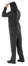 Rothco 2 Piece Microlite PVC Rainsuit - LA Police Gear Thumbnail Image