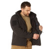 Rothco 3-In-1 Spec Ops Soft Shell Jacket - LA Police Gear Thumbnail Image