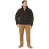 Rothco 3-In-1 Spec Ops Soft Shell Jacket - LA Police Gear Thumbnail Image