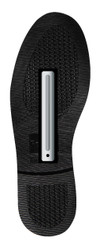 Rothco Brown Uniform Oxford Shoe - LA POlice Gear Thumbnail Image