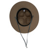 Rothco Campaign Hat - LA Police Gear Thumbnail Image