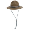 Rothco Campaign Hat - LA Police Gear Thumbnail Image
