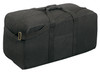 Rothco Canvas Assault Cargo Bag - LA Police Gear Thumbnail Image