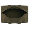 Rothco Canvas Israeli Type Duffle Bag - LA Police Gear Thumbnail Image