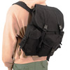 Rothco Canvas Outfitter Backpack - LA Police Gear Thumbnail Image