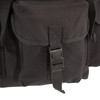 Rothco Canvas Outfitter Backpack - LA Police Gear Thumbnail Image