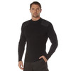 Rothco Acrylic Commando Sweater - LA Police Gear Thumbnail Image