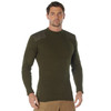 Rothco Acrylic Commando Sweater - LA Police Gear Thumbnail Image